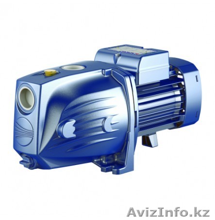 Насос водяной электрический JSWm/1AX 220-230 b/50гц - Изображение #1, Объявление #1627819