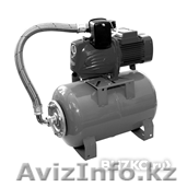 Насос водяной электрический JSWm/1AX 220-230 B/50гц. - Изображение #1, Объявление #1627877