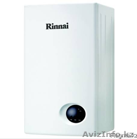 Водонагреватель газовый Rinnai RW-24BF - Изображение #1, Объявление #1627807