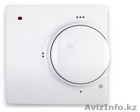 Терморегулятор Теплолюкс LС001 - Изображение #1, Объявление #1627829