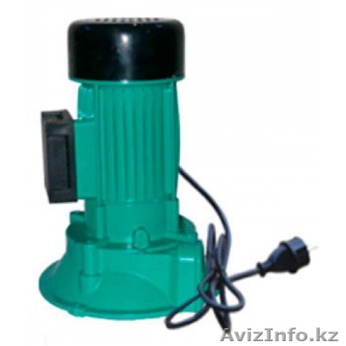 Насос садовый Leo LVSm-501 - Изображение #1, Объявление #1627822