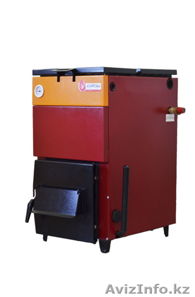 КУРГАН базовая модель - Изображение #1, Объявление #1628551