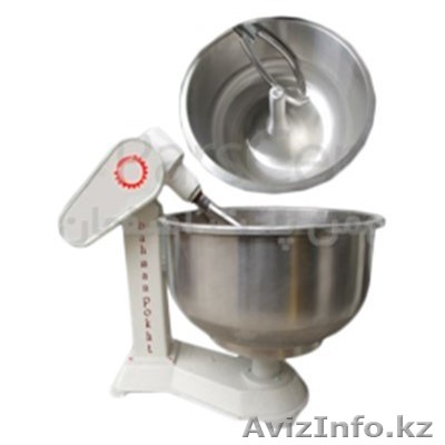 Тестомес в Талдыкоргане - Изображение #1, Объявление #1635011