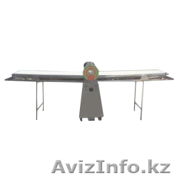 Тестораскаточная машина в Талдыкоргане - Изображение #1, Объявление #1635897