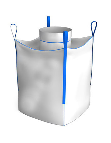 Полипропиленовые мешки биг-бэги - Изображение #1, Объявление #1659653
