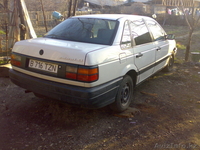 Volkswagen Passat седан  - Изображение #3, Объявление #31892