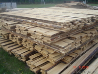 продаем обрезную и не обрезную доску - Изображение #2, Объявление #77150