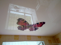 натяжные потолки германия .франция - Изображение #1, Объявление #111627