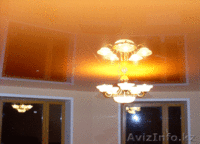 натяжные потолки германия .франция - Изображение #3, Объявление #111627