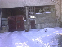 Продам помещение, удобна для любых целей - Изображение #1, Объявление #133541