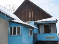 Продам дом в Еркине - Изображение #2, Объявление #203576