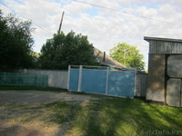 Продается дом+крестьянское хозяйство - Изображение #1, Объявление #232609