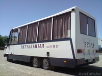 продам катафалк - Изображение #4, Объявление #269034