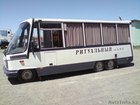 продам катафалк - Изображение #7, Объявление #269034