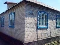 Кирпичный дом, Карабулак - Изображение #1, Объявление #271203