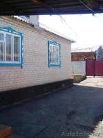 Кирпичный дом, Карабулак - Изображение #3, Объявление #271203