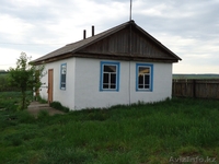 Продаю дом ВКО,100 км от Семея - Изображение #2, Объявление #73308