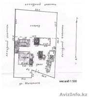 Дом со всеми дворовыми постройками - Изображение #2, Объявление #350645