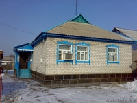 Продам дом в г.Уштобе - Изображение #1, Объявление #490033