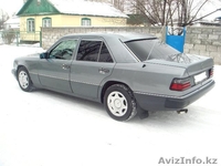 Mercedes-benz 230 - Изображение #4, Объявление #502388