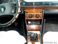 Mercedes-benz 230 - Изображение #5, Объявление #502388