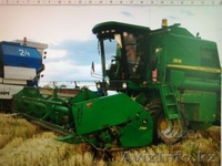 Продам комбайны John Deere - Изображение #1, Объявление #543006