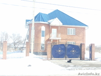 ПРОДАМ ДОБРОТНЫЙ ДВУХУРОВНЕВЫЙ ДОМ - Изображение #5, Объявление #554157