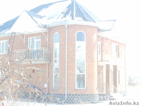 ПРОДАМ ДОБРОТНЫЙ ДВУХУРОВНЕВЫЙ ДОМ - Изображение #1, Объявление #554157