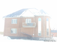 ПРОДАМ ДОБРОТНЫЙ ДВУХУРОВНЕВЫЙ ДОМ - Изображение #2, Объявление #554157