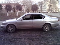 продам тойоту камри - Изображение #1, Объявление #594275