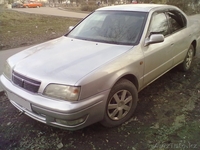 продам тойоту камри - Изображение #2, Объявление #594275