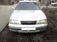 продам тойоту камри - Изображение #4, Объявление #594275