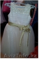 Платья - детские бальные, выпускные, вечерние - Изображение #1, Объявление #608479