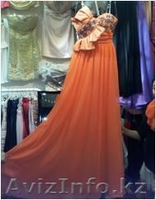 Платья - детские бальные, выпускные, вечерние - Изображение #3, Объявление #608479