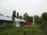 Продажа домов и земельных участков под строительство нового дома.с большим участ - Изображение #3, Объявление #722931