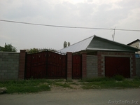 Продажа домов и земельных участков под строительство нового дома.с большим участ - Изображение #5, Объявление #722931