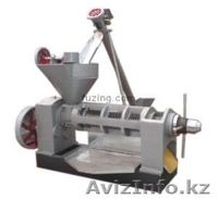 пресс для отжима масла масляничных култур - Изображение #3, Объявление #754978