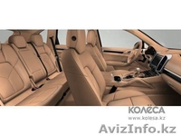 катаю свадьбы на Porshe Cayenne - Изображение #2, Объявление #763149