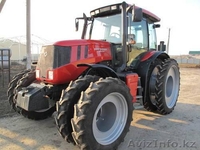 узкие диски шины и проставки для белорусских тракторов - Изображение #3, Объявление #783646