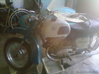 Срочно продам мотоцикл \"ИЖ Планета3\" - Изображение #2, Объявление #797087