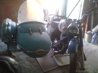 Срочно продам мотоцикл \"ИЖ Планета3\" - Изображение #1, Объявление #797087