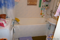 СРОЧНО! Квартира 2-х комнатная с печным отоплением - Изображение #2, Объявление #875911