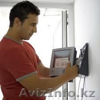 Установка систем безопасности Талдыкорган - Изображение #5, Объявление #931932