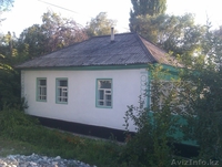 Продается дом в Сарканде - Изображение #1, Объявление #936408