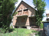 Продается недостроенный 3х-этажный дом на участке 6.5 соток  - Изображение #4, Объявление #937042