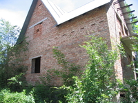 Продается недостроенный 3х-этажный дом на участке 6.5 соток  - Изображение #6, Объявление #937042