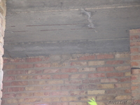 Продается недостроенный 3х-этажный дом на участке 6.5 соток  - Изображение #8, Объявление #937042