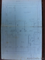 Продается недостроенный 3х-этажный дом на участке 6.5 соток  - Изображение #2, Объявление #937042