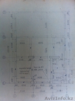Продается недостроенный 3х-этажный дом на участке 6.5 соток  - Изображение #1, Объявление #937042