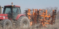 Агрегат для глубокой почвенной обработки MA-AG G/MC 40 T I - Изображение #2, Объявление #941185